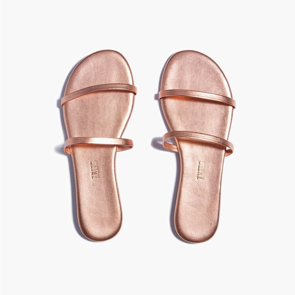 TKEES Gemma Sandal